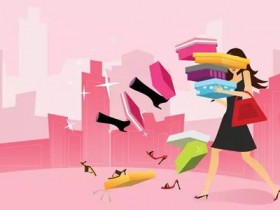 进化心理学告诉你:购物狂的真相?