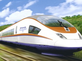 德国是世界上实验高铁最早的国家?德国铁路的提速之旅