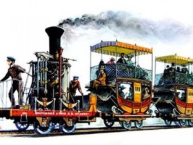 法国高铁研发之前的岁月