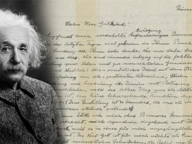 寻找爱因斯坦的DNA:只要400美金?