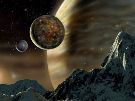 宇宙中究竟有没有外星人?