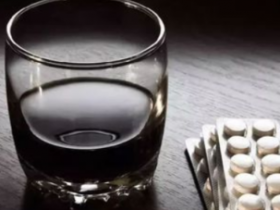 吃了头孢后喝酒会有生命危险吗？