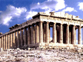 缺少正义的古希腊内战
