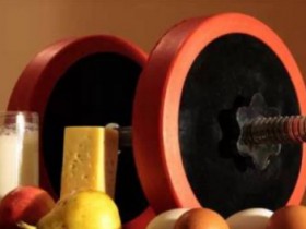 关于肌肉和饮食的十个问题