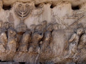 犹太人和以色列的前世今生