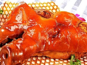 猪头肉真的不健康吗?