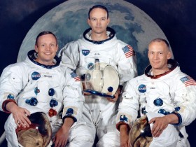 阿波罗计划,NASA考虑登月舱故障怎么办了吗