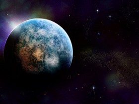 有更多的“地球”吗?