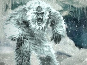 传说中的喜马拉雅雪人是北极熊吗?