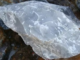 元素漫谈(一)硅