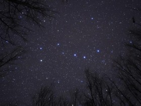 双槐树和青台遗址中的陶罐能解释成北斗九星吗?