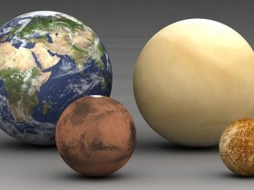 谁是距离地球最近的行星?