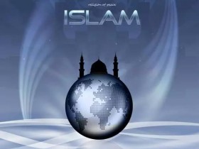 揭开“伊斯兰恐惧症”的面纱 ：对话阿亚安·希尔西·阿里 （一）