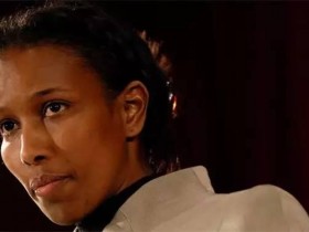 揭开“伊斯兰恐惧症”的面纱 :对话阿亚安·希尔西·阿里 (二)