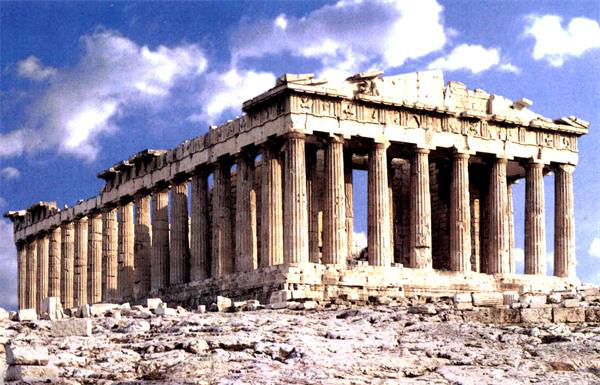 缺少正义的古希腊内战