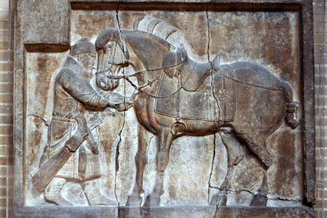 怛罗斯之战的重要历史意义