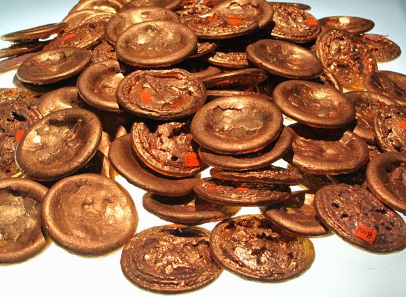 铜钱、银两、银币、铜元的纠葛取舍